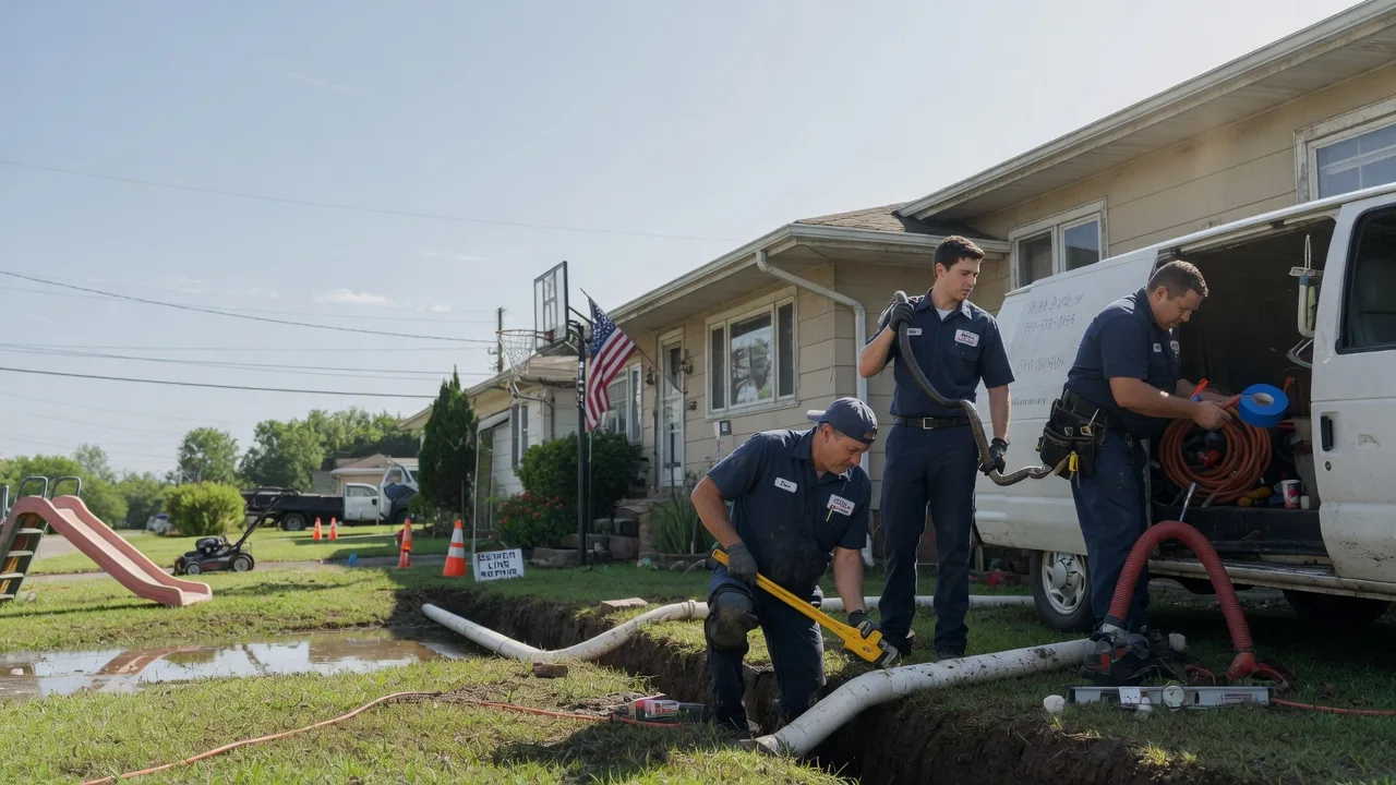 Toilet Installation in Rossville, TN near me